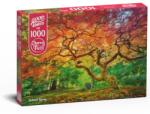 Cherry Pazzi 1000 db-os puzzle - Aterial Spray (30530) (30530)