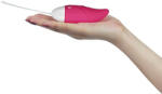 Lovetoy IJOY Wireless Remote Control Rechargeable Egg Pink 3