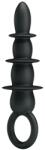 Pretty Love Dop Anal Special Anal Stimulator, Negru, 9.5 Cm
