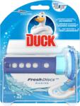 DUCK wc korong 36ml marine