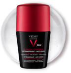 Vichy CLINICAL CONTROL 96H-hatású dezodor FÉRFI 50ml