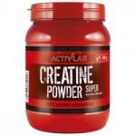 ACTIVLAB Creatine Powder Super 500 g lămâie