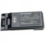 utángyártott ICOM IC-F3400 BP-283 inkl. Rückdeckel 2500mAh utángyártott akkumulátor