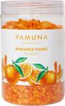 Yamuna Narancs-fahéj fürdősó tégelyes 1000g