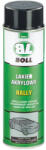 BOLL Vopsea spray negru lucios RAL 9005 BOLL 500ml (001012)