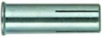 Rawlplug Peremes fémdűbel M8x25mm (KOE-PFEMD825)