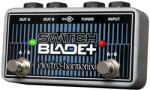 Electro-Harmonix kapcs. pedál Switch Blade + - EH-NSwitchBladePlus