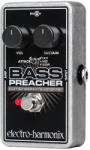 Electro-Harmonix effektpedál - Bass Preacher - EH-BassPreacher