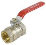 Aquart Golyóscsap 1" FF, P 7541 (7541)