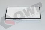 QWP Filtru, aer habitaclu QWP WCF352 (WCF352)