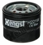 Hengst Filter Filtru ulei HENGST FILTER H221W (H221W) - automobilus