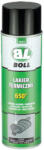 BOLL Spray cu vopsea neagra rezistenta la 650°C BOLL 500ml (001019)