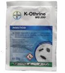 Bayer Insecticid K-Othrine 250 WG 20 Grame Bayer (HCTG00013)