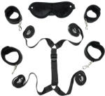 Rimba Soft - ágyhoz kötöző szett (6 részes) - shop