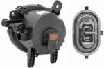 HELLA Proiector ceata HELLA 1N0 354 990-041 (1N0 354 990-041) - automobilus