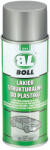 BOLL Spray vopsea gri structurata bumper BOLL 400ml (0014001)