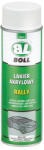 BOLL Vopsea spray alb mat BOLL 500ml (0010126)