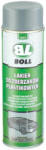 BOLL Spray vopsea bumper fina bumper gri BOLL 500ml (001015)