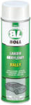 BOLL Vopsea spray alb lucios BOLL 500ml (0010127)