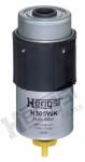 Hengst Filter filtru combustibil HENGST FILTER H305WK (H305WK) - automobilus