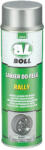 BOLL Spray vopsea pentru jante argintiu metalizat BOLL 500ml (001013)