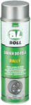 BOLL Spray vopsea pentru jante argintiu metalizat BOLL 500ml