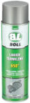 BOLL Spray cu vopsea gri rezistenta la 650°C BOLL 500ml (001018)