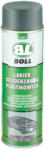 BOLL Spray vopsea bumper fina bumper gri deschis BOLL 500ml (001014)