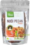 Obio Nuci Pecan Raw Ecologice/Bio 250g
