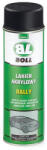 BOLL Vopsea spray negru mat RAL 9005 BOLL 500ml (001011)