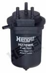 Hengst Filter filtru combustibil HENGST FILTER H270WK (H270WK) - automobilus