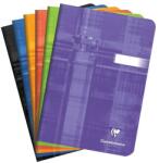 Clairefontaine Caiet A5 capsat 48 file Clairefontaine Matematica (ACAI006)