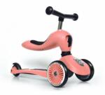 Scoot & Ride Тротинетка Scoot&Ride HIGHWAYKICK 1 Peach Тротинетка, скутер