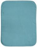 Lorelli Детско поларено одеяло Lorelli - 75 х 100 cm, Stone Blue (10340020010) - baby
